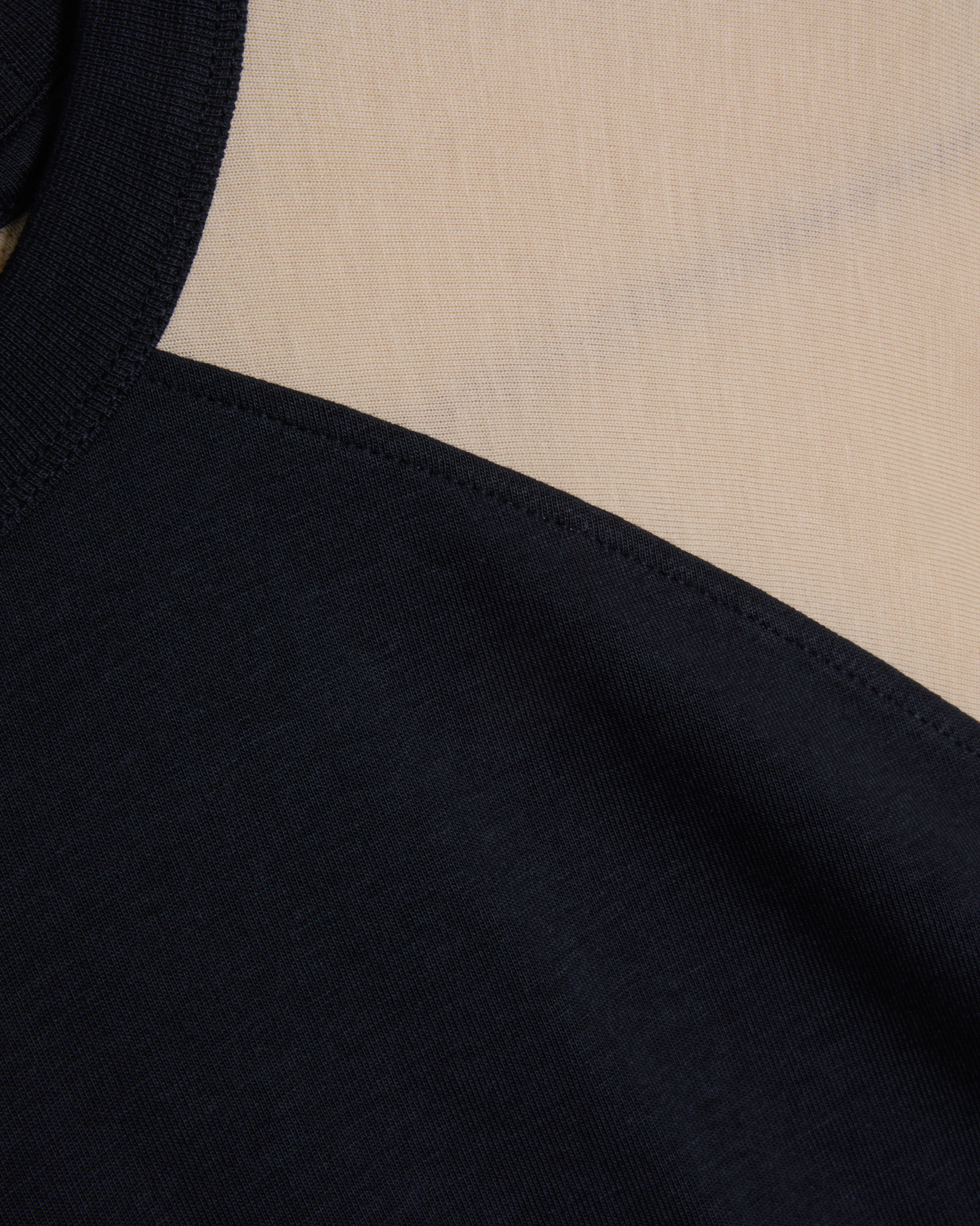 Triple Raglan T-Shirt